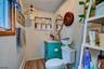 Primary Half Bath