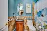 Main Bath