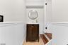 Half Bathroom