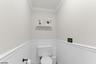 Half Bathroom