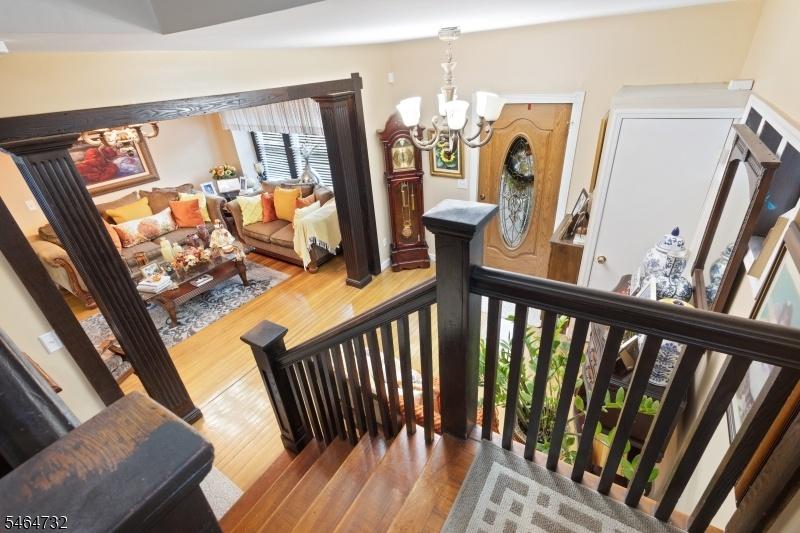 Hallway View