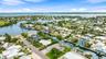 The intracoastal waterway in the background