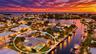 Short distance to Bimini Bay