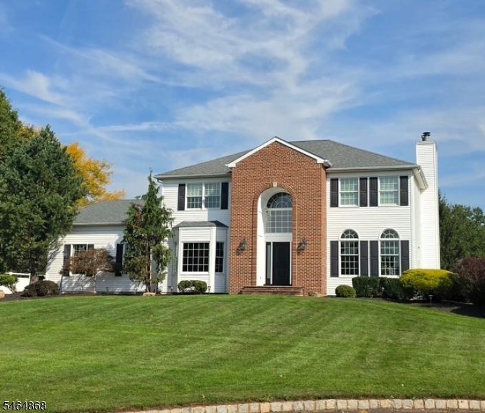 Front Elevation