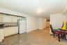 Basement Kitchenette