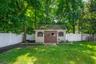 Storage Shed