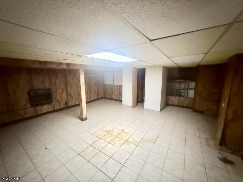 unit 1 basement