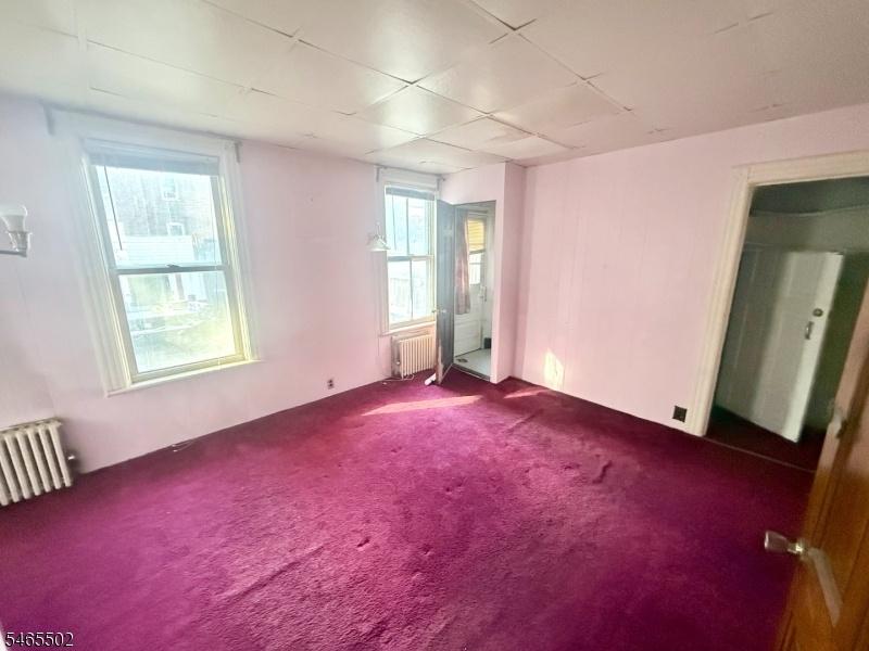 unit 1 bedroom