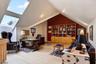 2nd floor loft