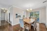 Dining Room - Kitchen