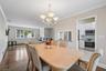 Dining Room - Living Room