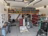 Garage Bay 2