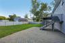 Yard Entrance
