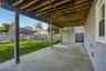 Patio - Shed