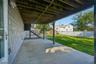 Patio - Yard