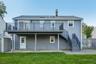 Back of House