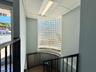 Entrance stairway