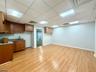 lower Level kitchen