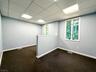 Main floor office