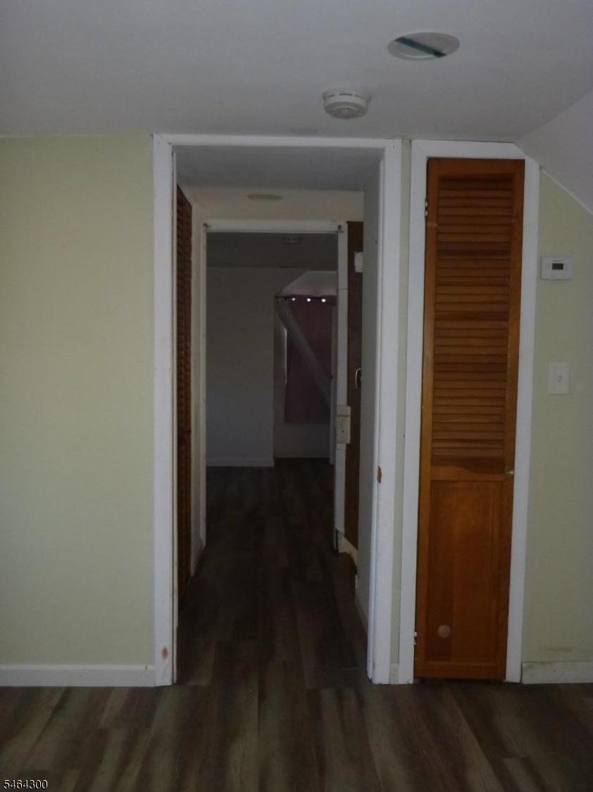 Upstairs