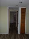 Upstairs