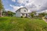 side view