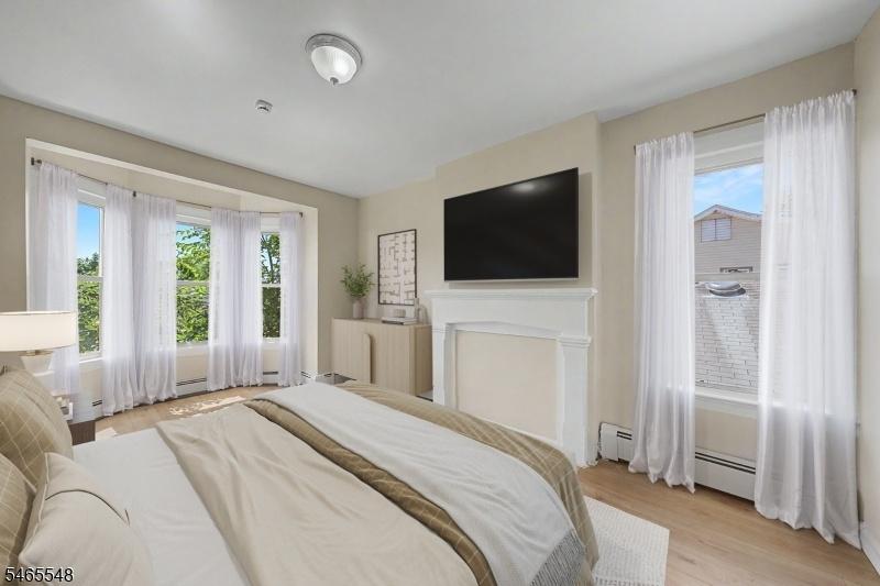 2nd FL Bedroom #2 v1