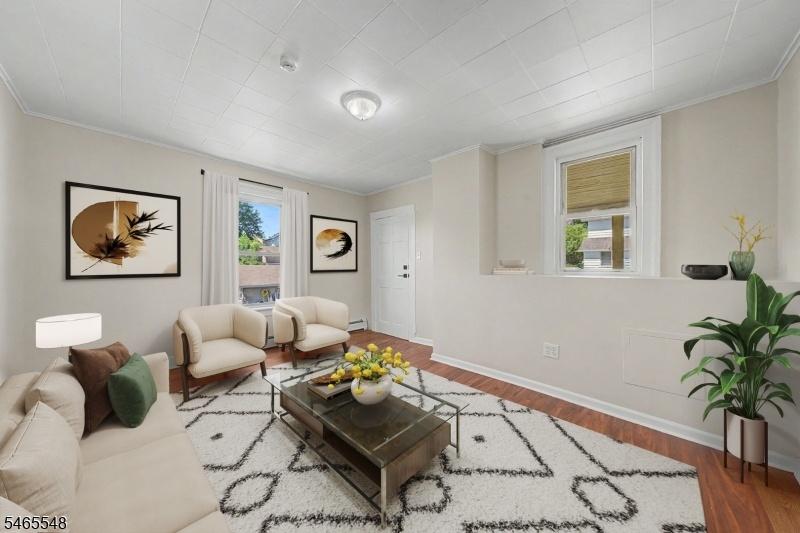 2nd FL Living Room