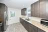 Kitchen w/granite