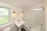 2nd Fl. Full Bath