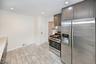 Kitchen w/stainless appliances