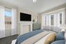 1st FL Bedroom #1