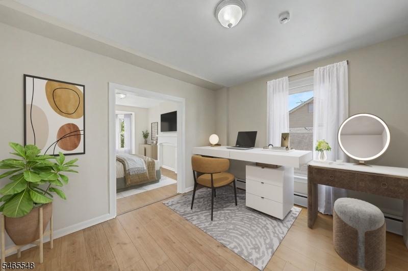 2nd FL Bedrom #2 v2