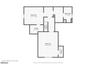 3rd FL - Floor Plan