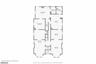 2nd FL - Floor Plan