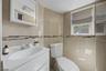 Basement Full Bathroom