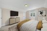 3rd FL Bedroom #1