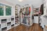 closet
