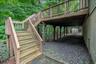 Rear Deck