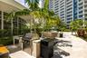 Outdoor grills