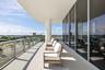 Wrap-around Balcony