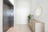 Private elevator shaft