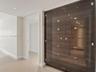 Primary Bathroom (showing door to private water closet)