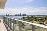 Wrap-around Balcony