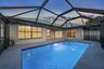 POOL - RV and BOAT Parking in Backyard with side gate