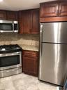 Rear Kitchen