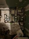 GAS METTERS FRONT HOUSE