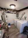 LAUNDRY REAR HOUSE