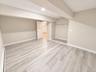 Lower level bonus room