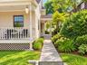 Side walkway
